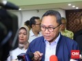 Zulhas Akui Bakal Bahas Cawapres saat Bertemu SBY