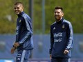 Timnas Argentina Merindukan Mauro Icardi?