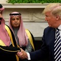 Ini Janji Trump untuk Arab Saudi jika Terpilih Lagi Jadi Presiden AS