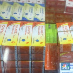Jenis Vitamin yang Direkomendasikan untuk yang Kena Covid-19