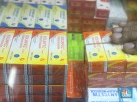 Jenis Vitamin yang Direkomendasikan untuk yang Kena Covid-19