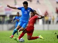 Skuat Singapura Sesumbar Kalahkan Timnas Indonesia
