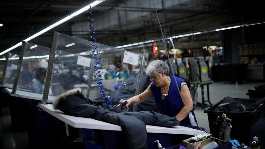 RI Tergantung Kepada Investasi Asing, Ini Dampaknya