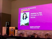 Arab Saudi Dorong Lebih Banyak Perempuan Berkarir