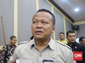 Edhy Prabowo 'Jago' Silat yang Ganti Susi Pudjiastuti