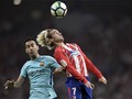 Griezmann Tentukan Masa Depannya Sebelum Piala Dunia 2018