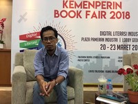 Kata Pujangga Ini, Menikah Tak Cukup Modal Cinta
