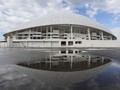 Sochi, Kota Olimpiade Musim Dingin Ramaikan Piala Dunia 2018
