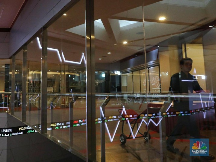 'Black Wednesday', Bayangan Panik 10 Tahun Lalu