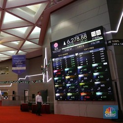 BUVA Terima Rp 169 M dari Penjualan Alila Hotel & Resort Bali