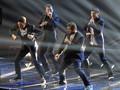 N'Sync Akan Punya Bintang Hollywood Walk of Fame April Ini