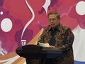 SBY: Pemimpin Tak Boleh Saling Bermusuhan