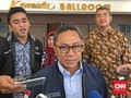 MPR Sepakat Lantik Cak Imin, Muzani, dan Basarah Pekan Depan