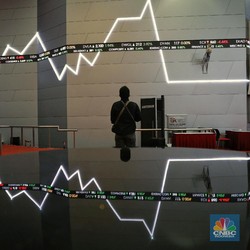 Simak Prospek Pergerakan Tiga Saham Top Gainer Ini