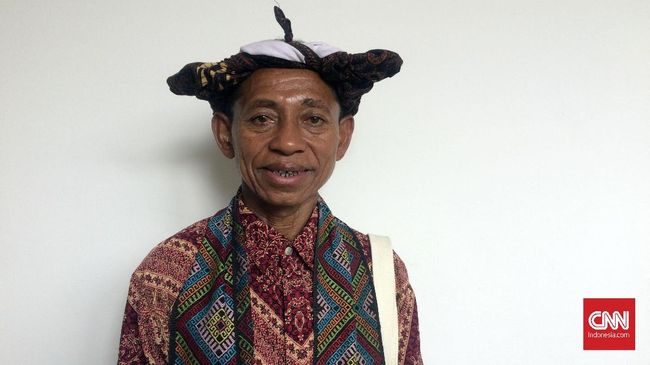 Kelompok Perlindungan Anak Desa, Garda Depan Lindungi Anak