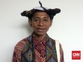 Kelompok Perlindungan Anak Desa, Garda Depan Lindungi Anak