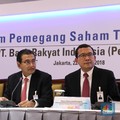 BRI Akhirnya Jujur Soal Akuisisi Muamalat