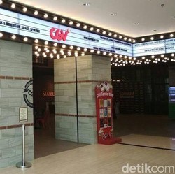 Sukses Dilan 1991, Pengusaha Bioskop Kritik Pemerintah