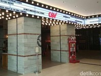 Gembok Dibuka, Saham BLTZ Longsor