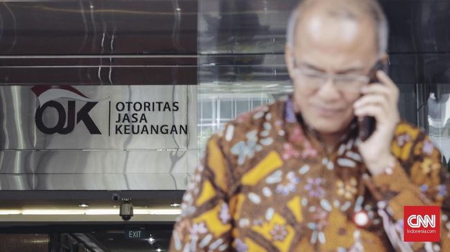 OJK Rilis Aturan Equity Crowdfunding usai Uji Coba Fintech