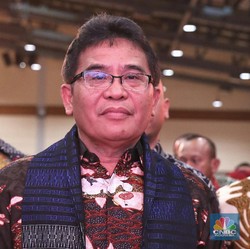 Selesai Mengabdi di Telkom, ke Mana Alex Sinaga?