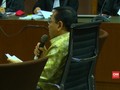 VIDEO: Setnov Sebut Puan dan Pramono Terima Uang E-KTP
