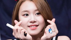 Video: JYP Umumkan Chaeyoung TWICE Bakal Debut Solo!