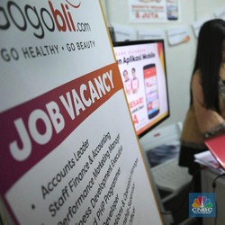 Angka Pengangguran Dunia Turun, Tapi 4 Negara Ini Masih Apes