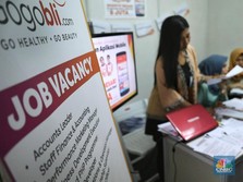 Angka Pengangguran Dunia Turun, Tapi 4 Negara Ini Masih Apes