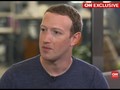 VIDEO: Bos Facebook Minta Maaf Soal Skandal Pencurian Data