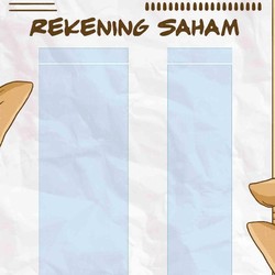 Ini Cara Beli Saham, Yuk Coba..