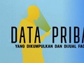 Data Pribadi yang Dikumpulkan dan Dijual Facebook
