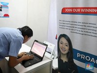 Pemerintah Klaim Angka Pengangguran Indonesia Turun
