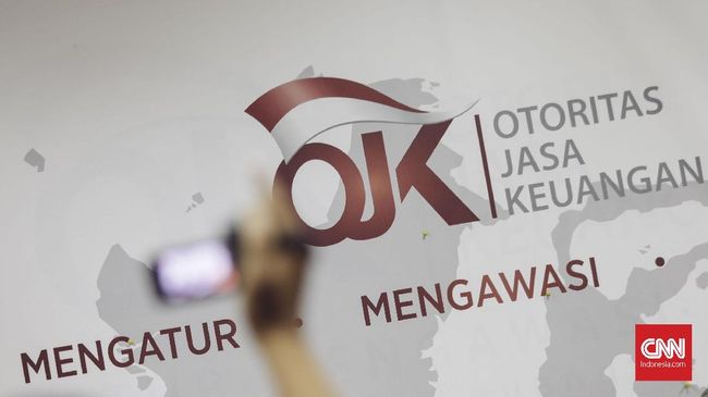 Ojk Tutup Lapak 404 Fintech Ilegal Kebanyakan Dari China