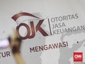 OJK Tutup Lapak 404 Fintech Ilegal, Kebanyakan dari China