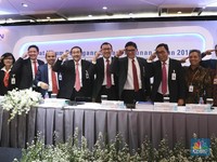 Antisipasi Margin Terus Turun, BRI Kuatkan Digital Banking