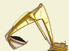 Indonesia dan Dilema Krisis di Tengah Kelimpahan Energi