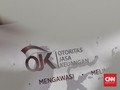 OJK dan Pemerintah 'Buka Pintu' Bagi Pelaku Usaha Fintech