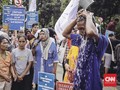 Netizen Klaim Ogah Mandi Memperingati Hari Air Sedunia
