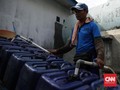 Kekeringan, Malaysia Patok Jatah Air untuk 150 Ribu Warga