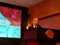 China Dapuk Komut Garuda sebagai Profesor Emeritus Keuangan