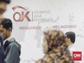 Fintech Tak Berizin 'Sadar Diri' Hapus Aplikasi