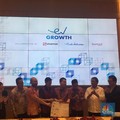 Sinar Mas-Yahoo Jepang Siapkan Dana untuk Start Up Rp 2,06 T