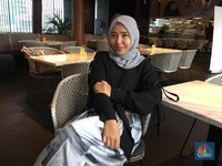 Sasar Penjualan di Daerah, HijUp Buka Toko Offline di 7 Kota