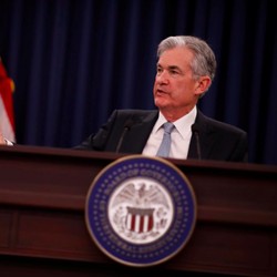Mulai Pertemuan Rutin, The Fed Diperkirakan Tahan Bunga Acuan
