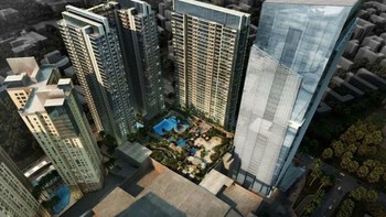 Kawasan Tunjungan Plaza Dulunya Eks Tuan Tanah Freemason