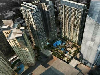 Kawasan Tunjungan Plaza Dulunya Eks Tuan Tanah Freemason