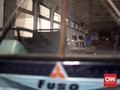 Fuso Belum Tertarik Ikuti BYD Investasi Bus Bertenaga Listrik