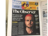 Sikap Trump Alasan Christopher Wylie Bocorkan Kasus Facebook