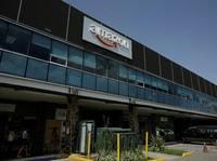 Harga Saham Jatuh, Amazon Disalip Microsoft Sebagai Runner Up